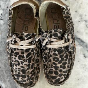 Hey Dude - Wendy- Jungle Beige - Make an Offer